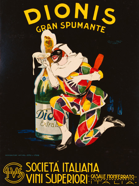 Dionis 1928 Plinio Codognato Arte Contemporanea Vintage Cucina 3 Rettangolo Lieve 3vi748 Alfieriarte Alfieriarte