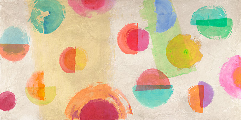 Happiness Happening Sandro Nava Arte Contemporanea Astratti 2 Rettangolo Classico 2na3604 Alfieriarte