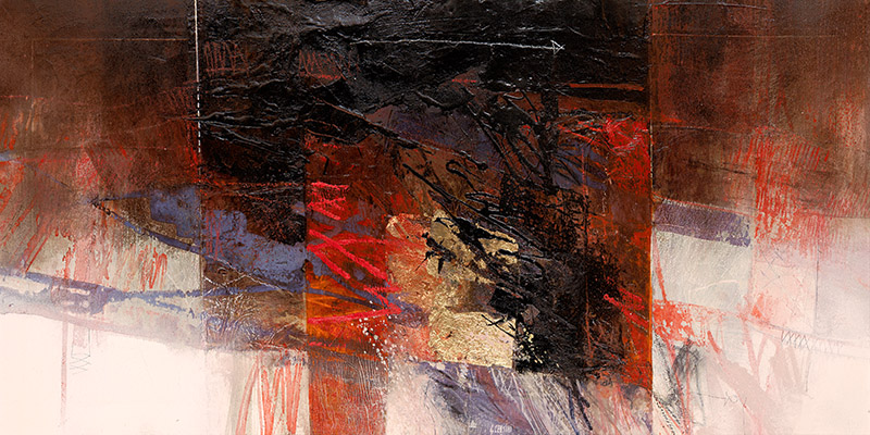 Le Nebbie Dense Giuliano Censini Arte Contemporanea Astratti 2 Rettangolo Classico 2cs2507 Alfieriarte Alfieriarte