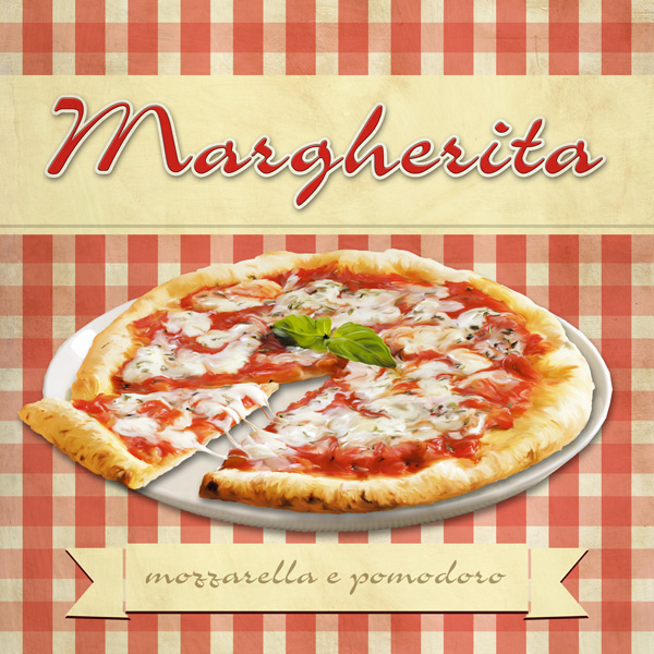 Margherita Remo Barbieri 1 Formato Quadrato Arte Contemporanea Vintage Cucina 1rm2442 Alfieriarte