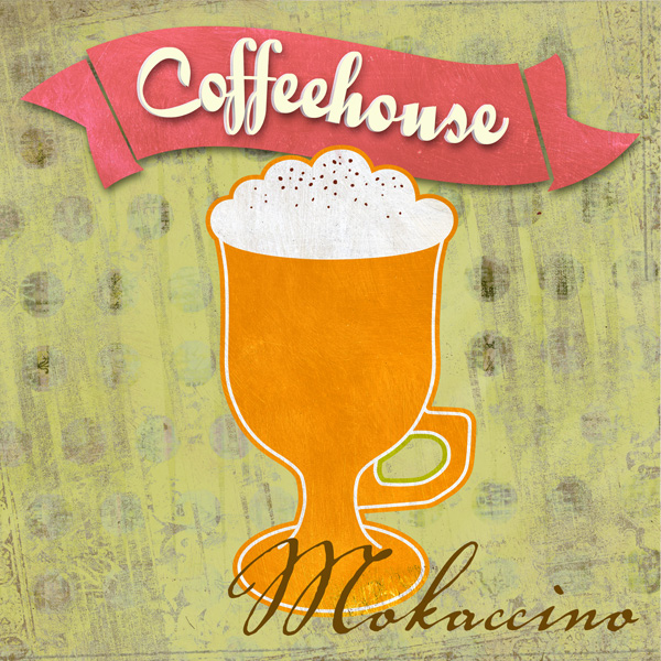 Mokaccino Skip Teller 1 Formato Quadrato Arte Contemporanea Vintage Cucina 1cu2458 Alfieriarte
