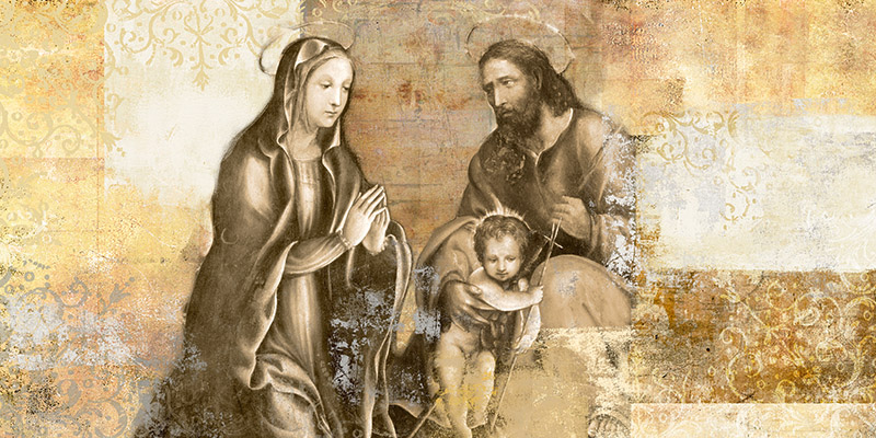 Nativity After G Antonio Bazzi Simon Roux Arte Contemporanea Figurativi 2 Rettangolo Classico 2rx2543 Alfieriarte Alfieriarte