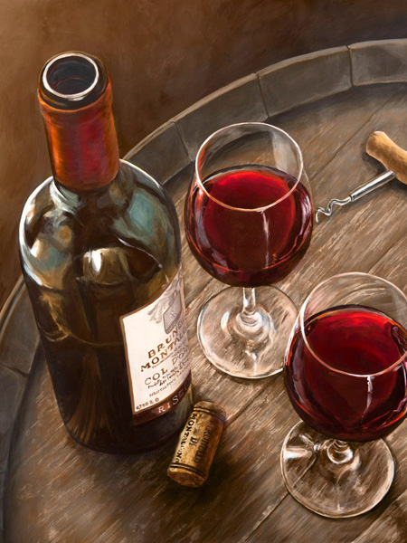 Nobilta Italiana Sandro Ferrari Arte Contemporanea Vintage Cucina 3 Rettangolo Lieve 3sf3468 Alfieriarte