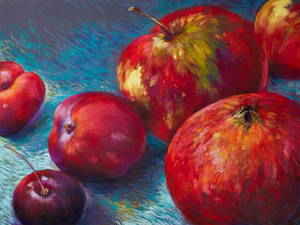 Professor Plum And Miss Pomegranate Nel Whatmore Arte Contemporanea Vintage Cucina 3 Rettangolo Lieve 3nw3386 Alfieriarte